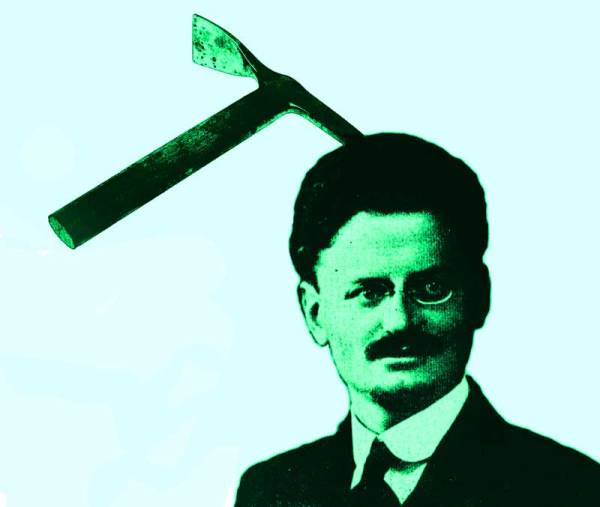 trotsky